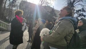 На Кубани за 4 года аттестовали 549 экскурсоводов