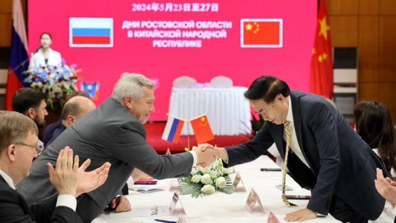 Печенье, утиное мясо и знания: что Китай закупает в Ростовской области