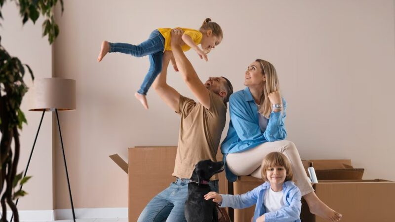 В Ростовской области спрос на семейную ипотеку вырос в 1,6 раза с начала года