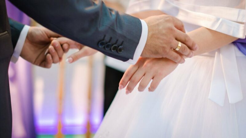 Число разводов в Ростовской области за год увеличилось на 7%