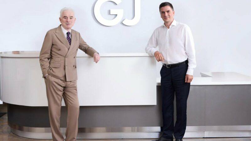 Гендиректором донской «Глория Джинс» стал Максим Басов