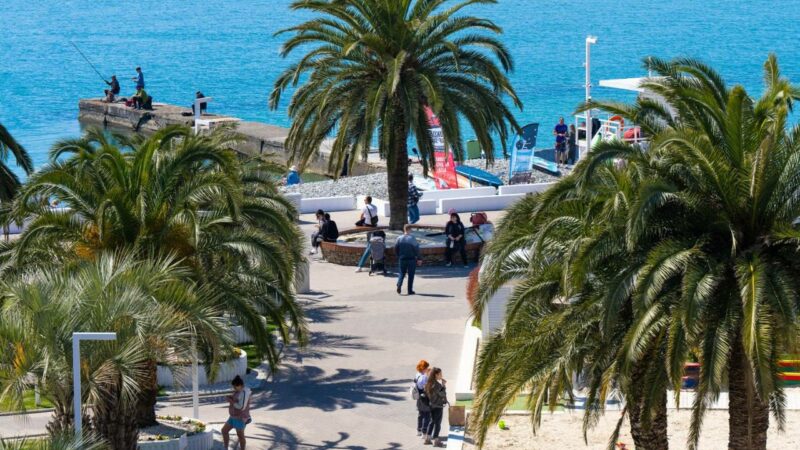 В Сочи благодаря турналогу планируют привлечь 500 млн рублей в 2025 году