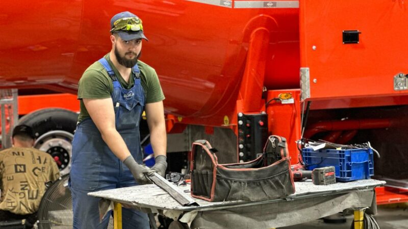 На базе бизнес-парка «ГПЗ» в Ростове создадут первый индустриальный парк