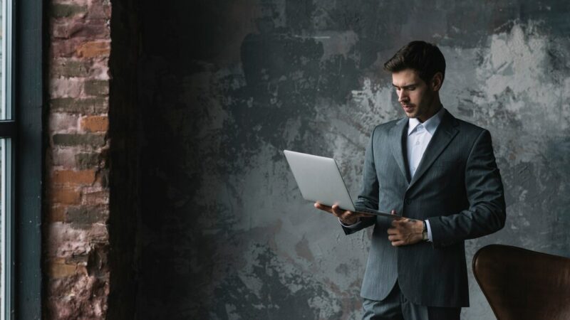 Личный бренд: как сделать собственное продвижение наиболее эффективным