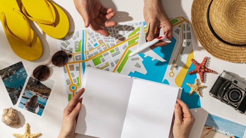 В Сочи за I кв. 2024 года турпоток иностранцев достиг 80% от прошлогоднего 