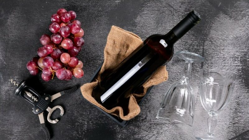 Компания «Кубань-Вино» подала ходатайство об отмене обеспечительных мер 