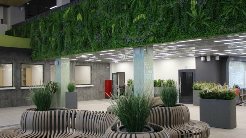 Технический запуск автовокзала «Центральный» в Ростове пройдет 27 июня