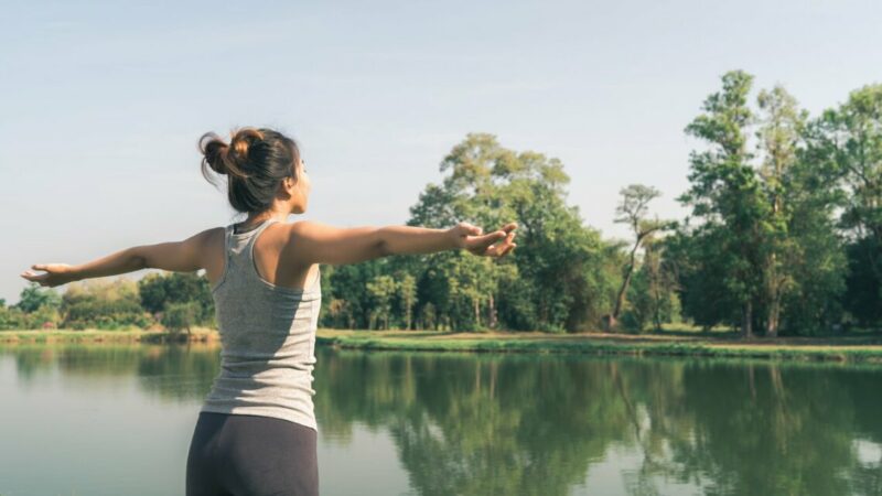 Здоровый бизнес: как тренд на здоровый образ жизни меняет рынки