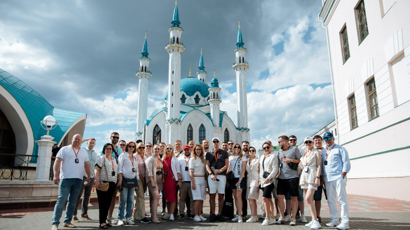 Холдинг AVA применит опыт Татарстана при реализации новых проектов