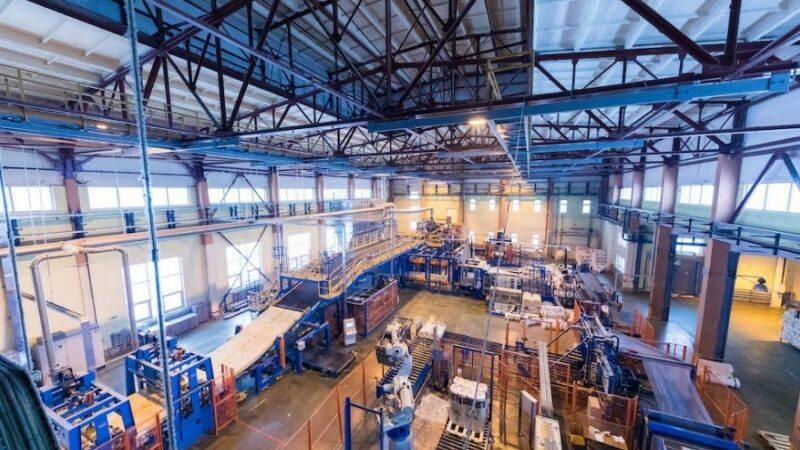 На Кубани объем инвестиций в экономику в I кв. 2024 г. превысил 172 млрд рублей