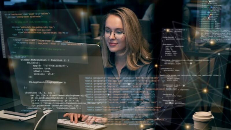 На Кубани средняя зарплата в IT в 2024 г. выросла на 15%