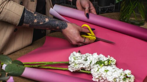 Как открыть свою цветочную мастерскую в Ростове