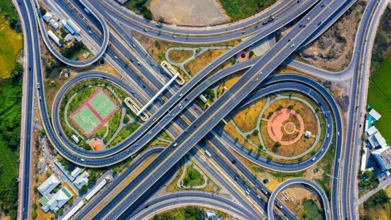 Хуснуллин: «В России построят 50 новых обходов населенных пунктов до 2030 года»