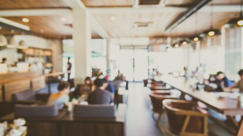 Кубань во II кв. 2024 г. стала лидером по числу новых заведений общепита