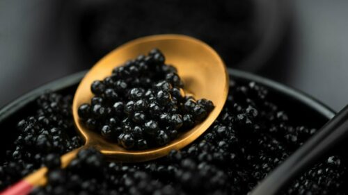 На Дону за год средняя стоимость черной икры выросла на 9%