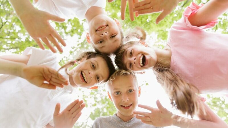 «Умный» отдых: как работают детские лагеря в Краснодарском крае