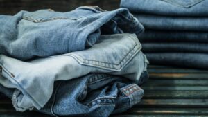 Предприятия Кубани увеличили отгрузку готовой одежды на 24,3% в 2025г.