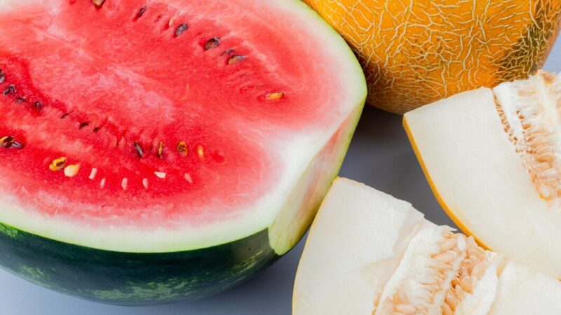 Правила продажи бахчевых: что нужно знать при покупке арбуза