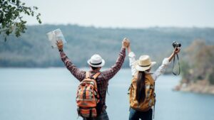 Выходные единства: куда поехать из Ростова и Краснодара на ноябрьские и сколько это стоит