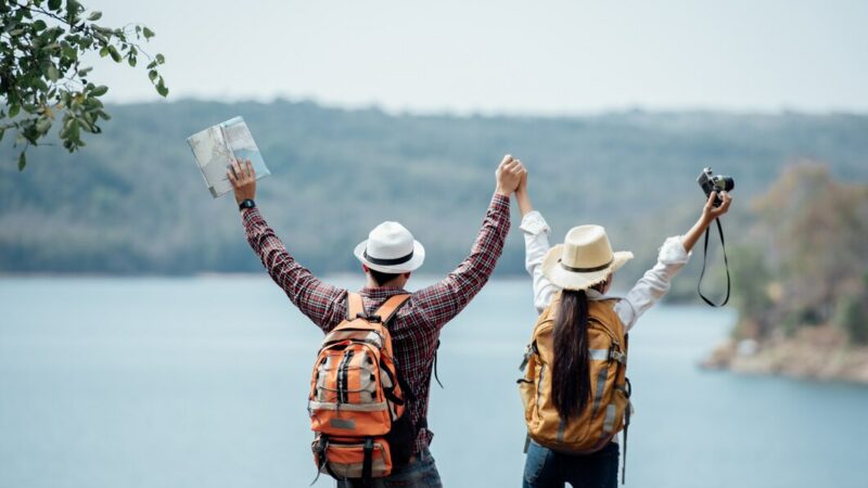 Ростовская область вошла в топ-10 самых популярных направлений туризма у россиян