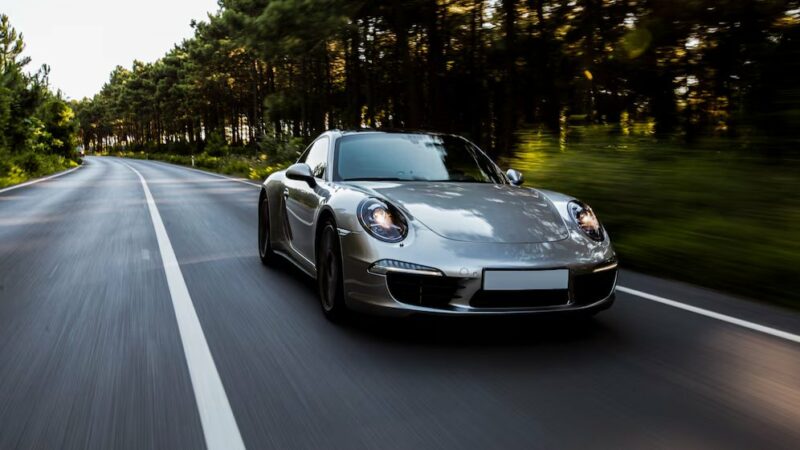 На Кубани за 5 месяцев 2024 г. продажи премиальных авто снизились на 28%