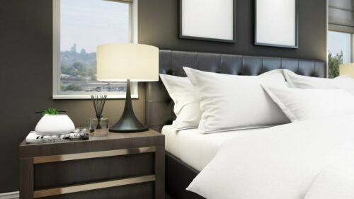 Гостиницу на месте судоверфи в Сочи построят за 6,2 млрд рублей