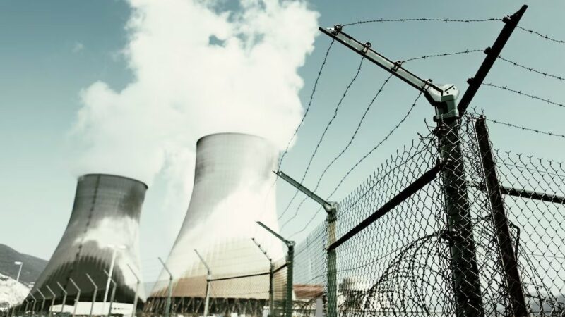 Ростовская АЭС получила высшую оценку безопасности