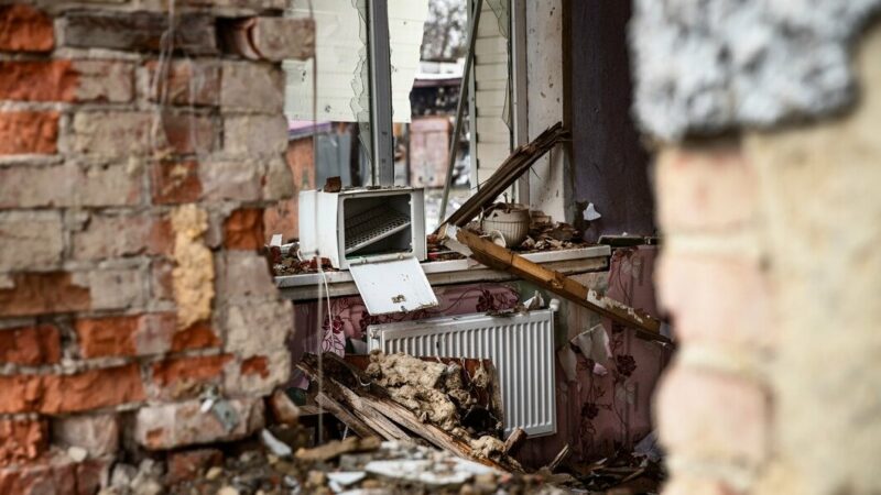 В Ростовской области в 2024 году планируют снести 62 аварийных дома