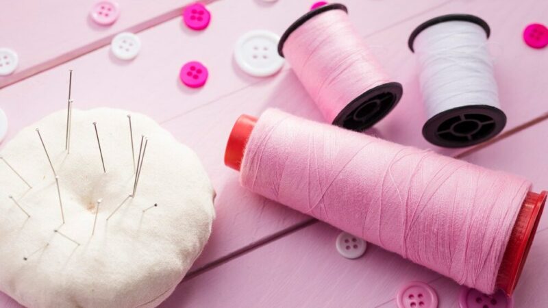 «Училась шить по бесплатным видеороликам»: как господдержка помогла жительнице Краснодара в развитии бренда