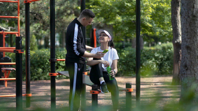 Интерес южан к онлайн-занятиям фитнесом вырос на 72%