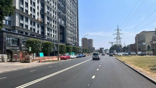 В Краснодаре создадут программу комплексного развития дорожно-транспортной сети