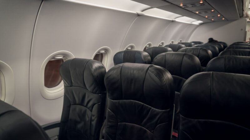 «Известия» сообщили о планах Росавиации открыть аэропорт Геленджика