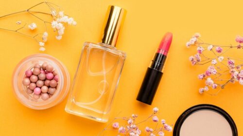 На Дону средний чек на парфюм и косметику в 2024 г. вырос на 12%