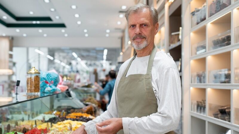 На Дону количество вакансий в розничной торговле выросло на 48%