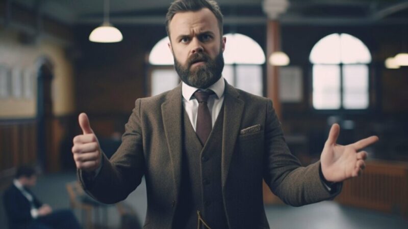 Как руководителю завоевать и удержать авторитет подчиненных