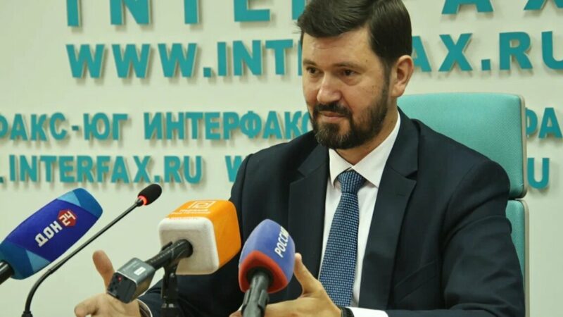 Туристический поток в Ростовскую область вырос на 19% с января по май 2024г.