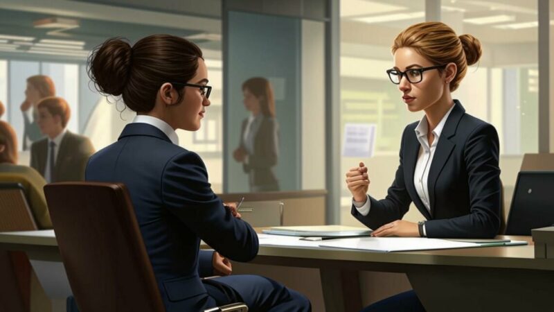 Аналитики Сбера провели исследование карьерных трендов