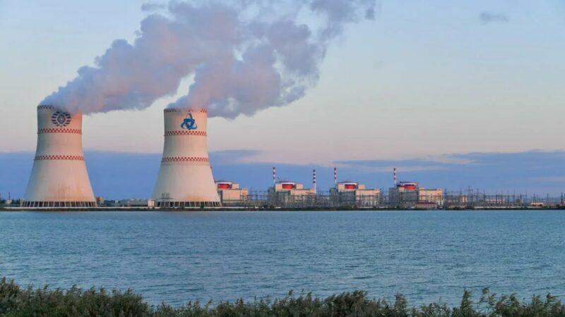 В «Росатоме» прокомментировали ситуацию с площадкой для новой АЭС на Дону