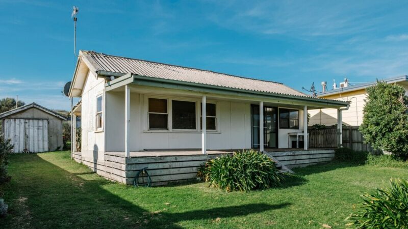 В Ростовской области аренда «квадрата» загородного дома на 93% дешевле, чем квартиры