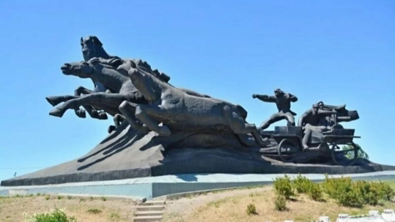 Донскую «Тачанку» признали объектом культурного наследия РФ