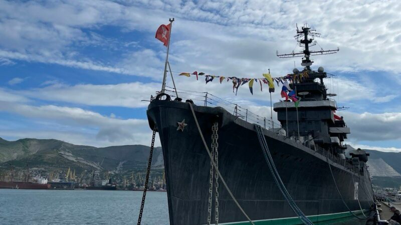 Архитекторы предложили продлить набережную Ростова