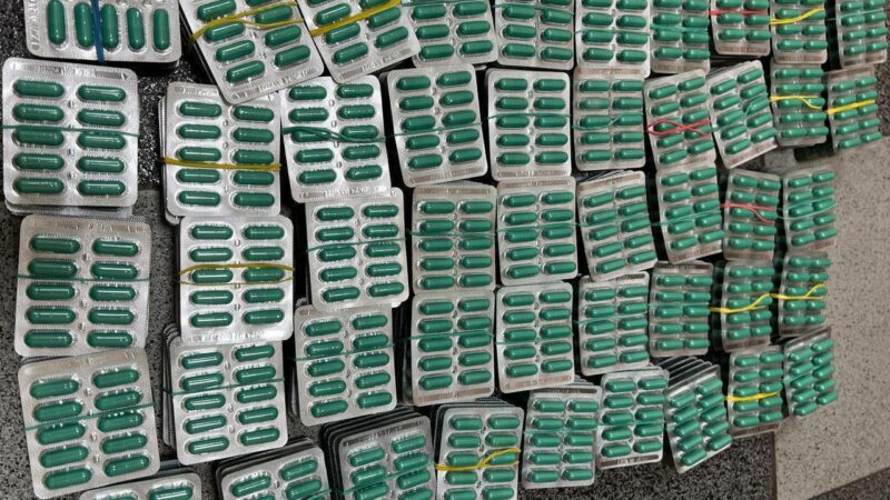 На Кубани пресекли работу аптек с фальсификатом, из-за которого погибли 4 детей