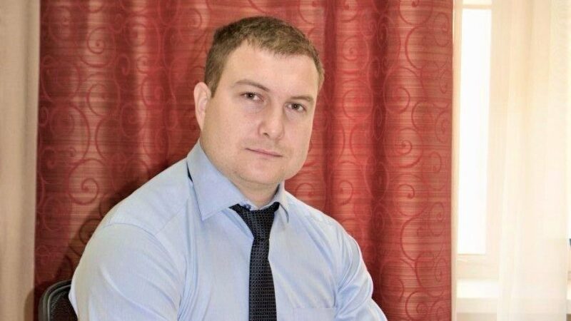 Глава Кубани предложил уволиться своему заместителю Нестеренко