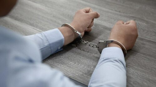 Уровень преступности в Краснодаре снизился на 13% в 2025 году