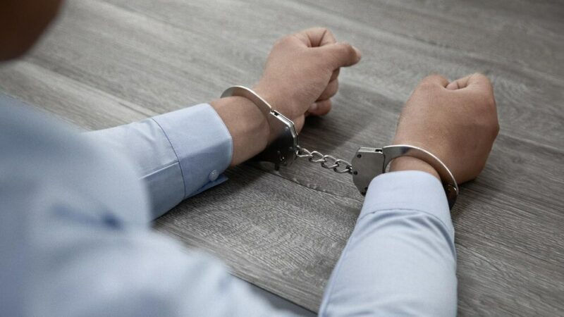 На Кубани предотвратили теракт с поджогом военного самолета