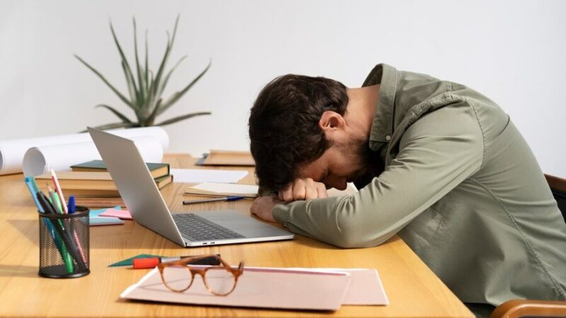 Искусство баланса: как бизнесмену справиться с выгоранием