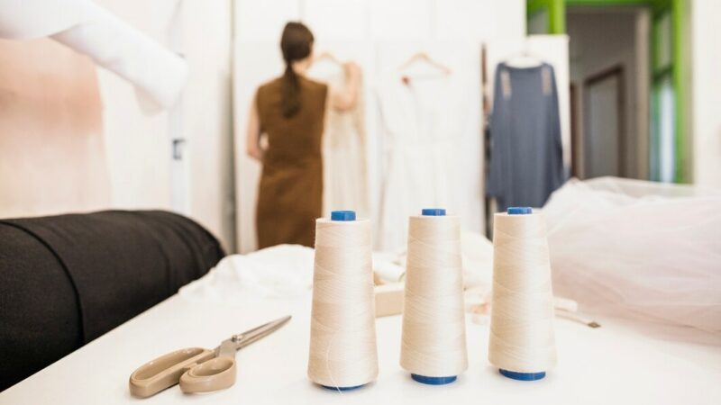 Производство для подготовки сырья для трикотажа откроют в Ростове в 2025г.