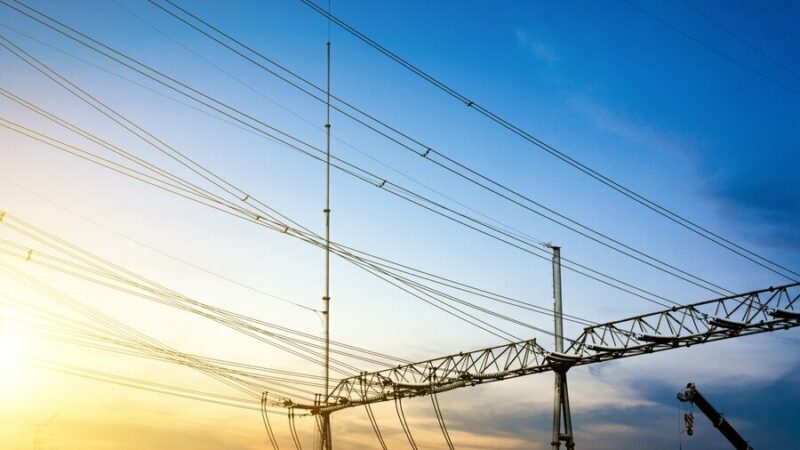 На Кубани и в Адыгее без электричества находятся 181 тыс. человек