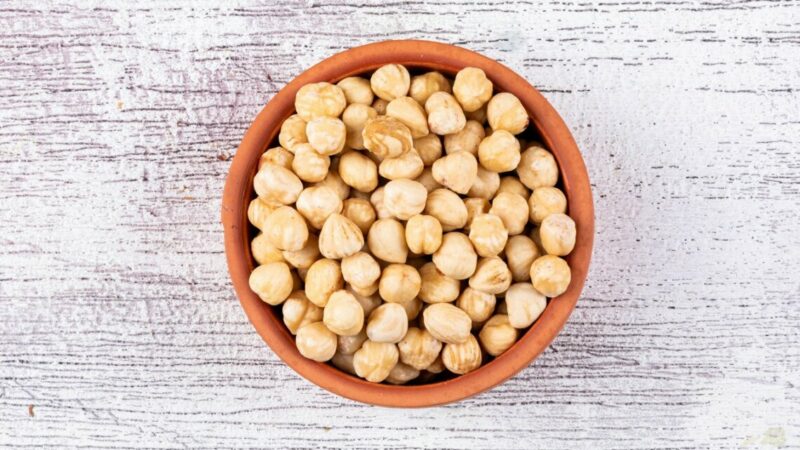 Донские сорта нута стали высаживать в ряде регионов РФ