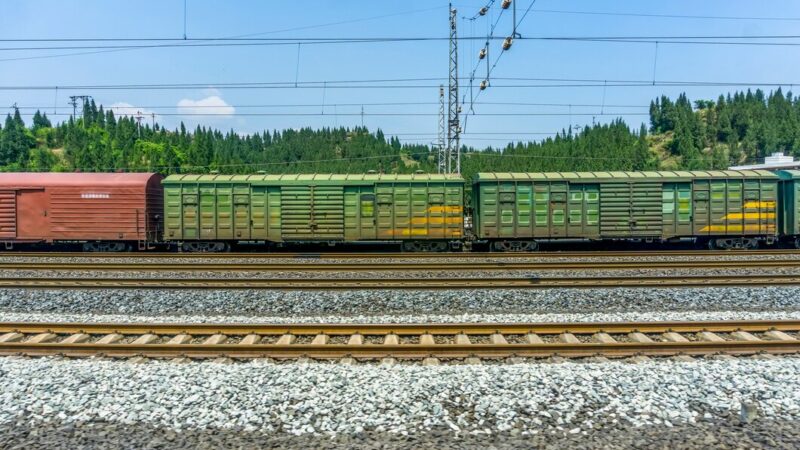 Выгрузка на припортовых станциях СКЖД в 2025 г выросла на 0,6%